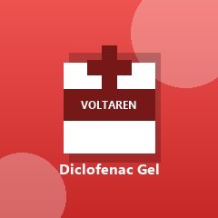 Diclofenac Gel 50g