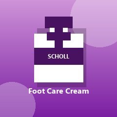 Foot Care Cream 100g