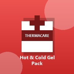 Hot & Cold Gel Pack