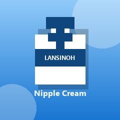 Nipple Cream 30g