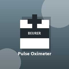 Pulse Oximeter
